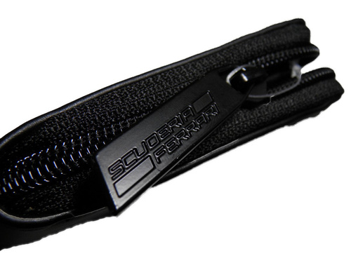 Portfel Puma Ferrari LS Wallet - 074514-01