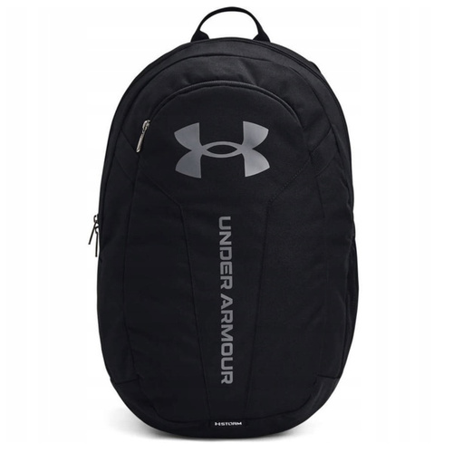 Plecak sportowy Under Armour Hustle Lite Black - 1364180-001