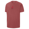 Koszulka męska t-shirt Nike Jordan Chicago Bulls Courtside Statement Edition - HF5431-691