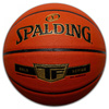 Spalding TF GOLD SERIES in/out basketball ball - 76-857Z NBA