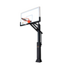 Portable Basketball stand OneTeam- OT-BH01