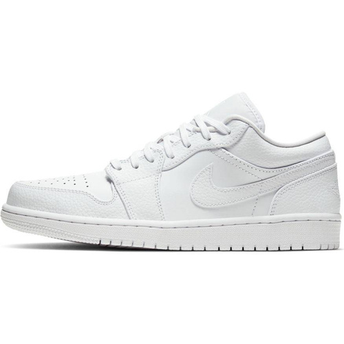 Air Jordan 1 Low Schuhe - 553558-130