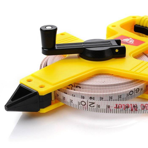 Measuring Tape Measure METEOR - 38307