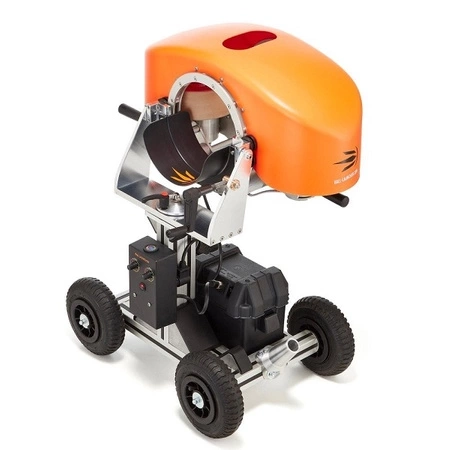 BALL LAUNCHER PRO BALL LAUNCHER PRO