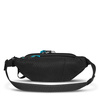 Saszetka biodrowa antykradzieżowa 3,5 l ECO Waist Pack - econyl black - PEC41104138