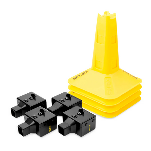 SKLZ Speed Gates do sportu i treningu sportowego