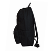 Plecak szkolny miejski Vans Old Skool Classic Backpack Czarny VN000H4YBLK1 + Custom Złota Korona