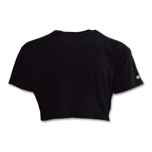 Champion Crewneck Croptop T-shirt NBK - 115650-KK001