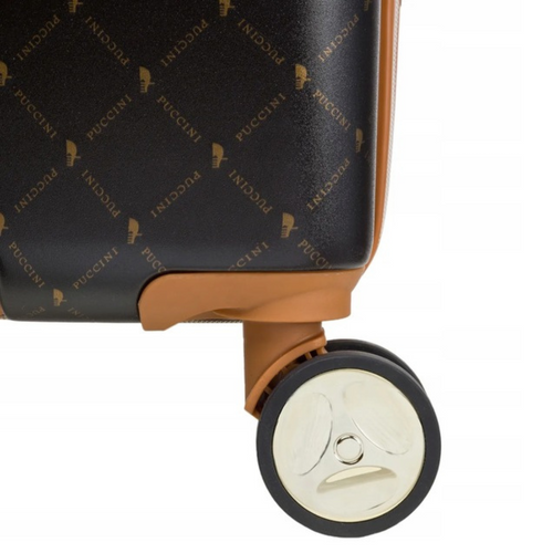 Puccini Saint Tropez 36L Cabin Baggage - ABS023C 2