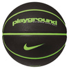 Nike Everyday Playground Deflated 8P Basketball + Nike Pump