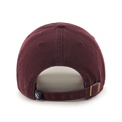 47 Brand MLB New York Yankees '47 CLEAN UP - B-RGW17GWS-KM