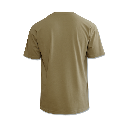 Nike NBA Courtside N31 Max90 T-shirt Khaki - DR6355-247