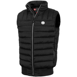 Pit Bull West Coast Granger Black Vest - 540100900