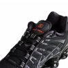 Buty damskie sportowe Nike Shox TL Black Max Orange  - AR3566-002