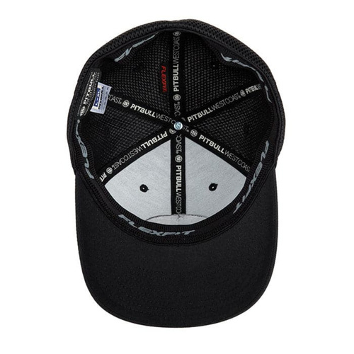 Pit Bull West Coast California Mesh Full Cap - 629001900003