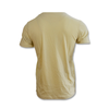 Koszulka uniwersalna SUIT T-shirt Bleached Sand - S111002-1233