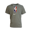Koszulka Męska Nike NBA N31 Dry T-shirt Dk Grey Heather - AT0515-063