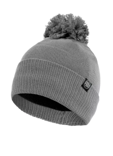 Pitbull West Coast Beanie Bubble Small Logo - 6190141500