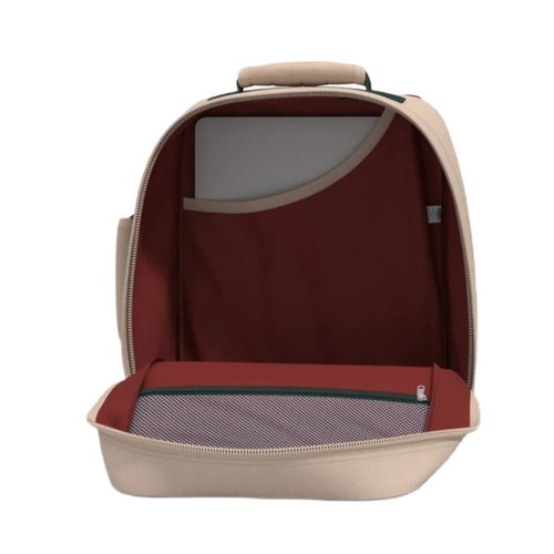 Plecak kabinowy bagaż podręczny Cabin Zero Classic 28L Wizzair Ryanair Cebu Sands - CZ082408