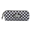 Plecak szkolny młodzieżowy Vans Old Skool czerwony + piórnik Pouch