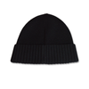 Czapka zimowa wełniana Hugo Boss Fati Ribbed Beanie Hat - 50495306-001