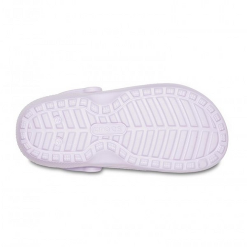 Crocs Classic Lined Clog Lavender Purple - 203591-50P