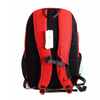 Plecak sportowy Jordan Jam Air Patrol Backpack 29L Czerwony - MA0924-R78