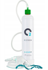 Tlen inhalacyjny w puszce ClearO2 110L Pure Breathing Oxygen z maską