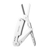 Folding Pocket Knife and Scissors Multitool Roxon  2 in 1 - KS S501