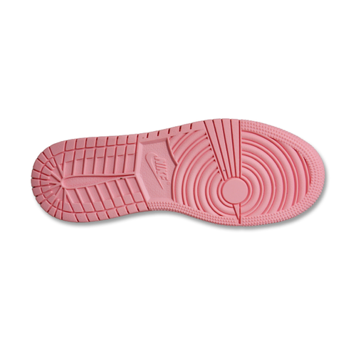 Air Jordan 1 Mid GS Fierce Pink - FD8780-116
