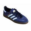 Buty sportowe sneakersy Adidas Handball Spezial Unisex Collegiate Navy/Clear Sky - BD7633