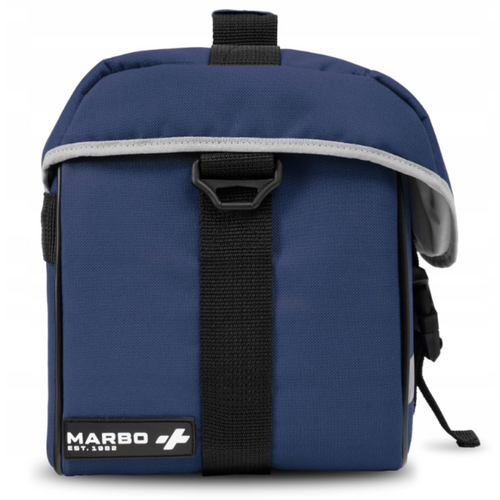 Kuferek Organizer Medyczny Lekarski dla Ratowników Marbo 17L TRM-37_2.0