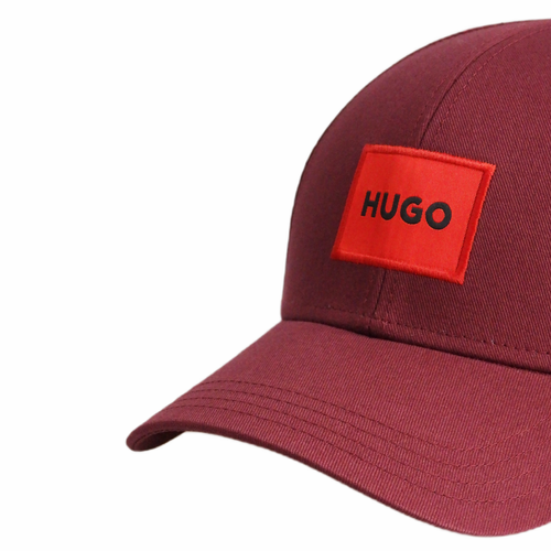 Hugo Boss Baseball Cap - 50492745-001