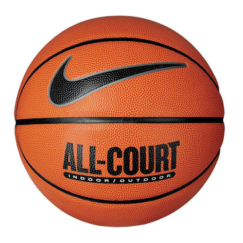 Set to Basketball Portable Stand OneTeam + Nike All Court 8P Ball