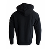 Bluza z kapturem Air Jordan Flight Fleece Hoodie Czarna - FV7247-010
