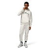 Air Jordan Essentials Fleece Hoodie White - HQ4643-133