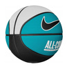 Nike Everyday All-Court 8P Deflated Indoor / Outdoor Basketball Ball - N.100.4369.110