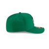 New Era 9SEVENTY Boston Celtics NBA Team Green Stretch Snapback Cap - 60755441