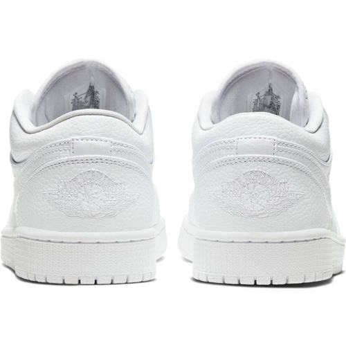 Air Jordan 1 Low Schuhe - 553558-130