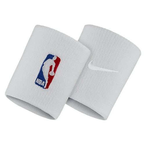 Nike Elite NBA Wristband - NKN03-100