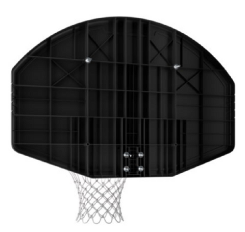 Spalding NBA Highlight Basketball Backboard Set - 801044CN