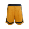 Nike Seasonal Fly Crossover Shorts Wmns Chutney/Saturn Gold/Black - DA6498-712