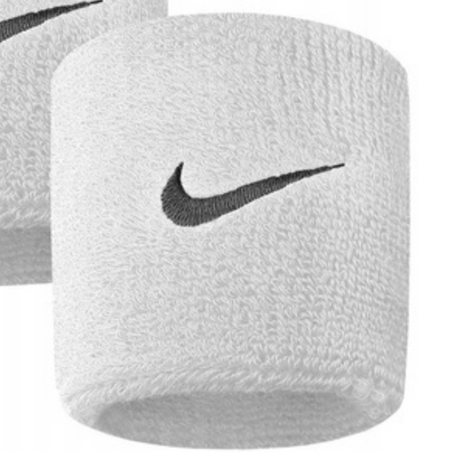 Frotka na rękę opaska sportowa Nike 2 szt - NNN04101OS