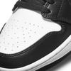 Buty Air Jordan 1 Mid White Shadow - 554724-073