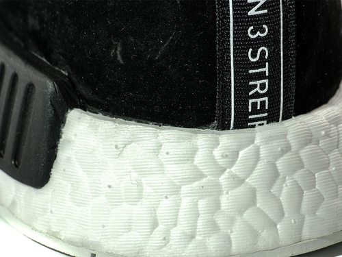 Buty Adidas NMD C1 Chukka - S79146