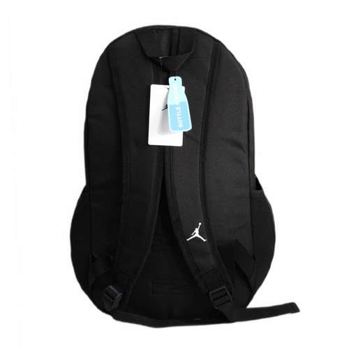 Plecak sportowy Air Jordan Jam 23L Unisex HBR Backpack Czarny - MA0880-K90