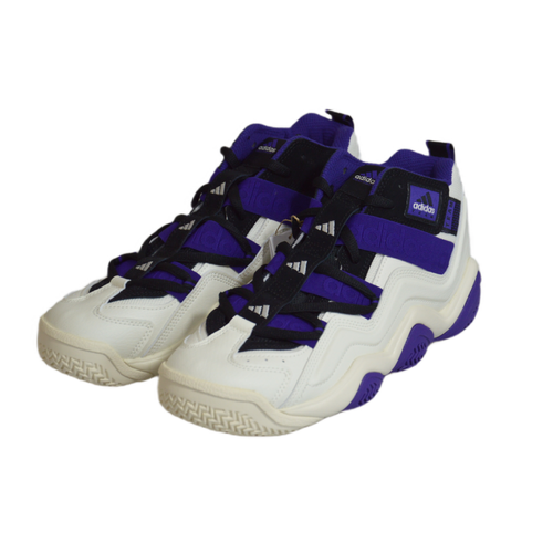 Men's basketball sports shoes Adidas Top Ten 2000 Kobe Bryant NBA Lakers - HQ4622