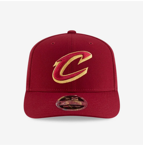 NEW ERA/CZAPKA NBA 970SS CAVS - 60755433