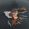 Czapka z daszkiem New Era Looney Tunes Taz Trucker - 60298674
