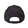 Czapka z daszkiem 47 Brand MLB Atlanta Braves czarna - B-MVPSP01WBP-BKA